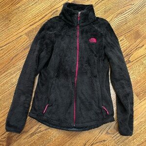 North Face Fleece